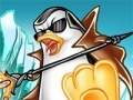 Jogo Zombies vs Penguins 2 - ZVP 2 Arctic Armaggedon