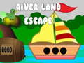 Jogo River Land Escape