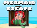 Jogo Mermaid Escape