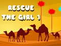Jogo Rescue the Girl 1