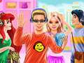 Jogo Princess highschool trends