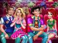 Jogo Double date