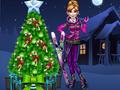 Jogo Christmas tree decorations