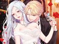 Jogo Anime Couples Princess dress up