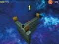 Jogo Endless Castle
