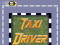 Jogo Taxi Driver