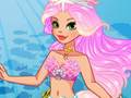 Jogo Editors pick mermaid