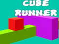 Jogo Cube Runner