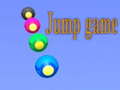 Jogo Jump game