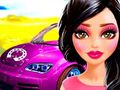 Jogo Kylies favourite car