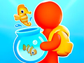 Jogo Aquarium Land