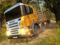 Jogo Mountain Truck Simulator