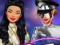 Jogo TikTok Divas Retro Future
