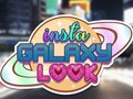 Jogo Insta Galaxy Look