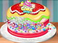 Jogo Cake Shop