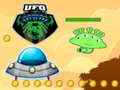 Jogo UFO 