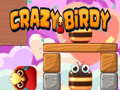 Jogo Crazy Birdy
