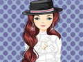 Jogo Folk Fashion Dress