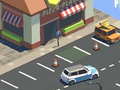 Jogo Fast Car Parking 3D