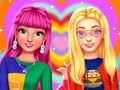 Jogo BFFs Kidcore Outfits