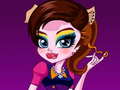 Jogo Monster High Makeup