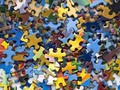 Jogo Varieties of Puzzles Pieces 