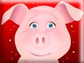 Jogo My talking pig Mimy