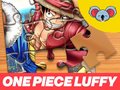 Jogo One Piece Luffy Jigsaw Puzzle 