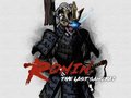 Jogo Ronin: The Last Samurai