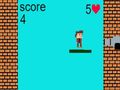 Jogo Move Down