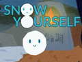 Jogo Snow Yourself