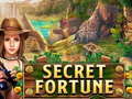 Jogo Secret Fortune