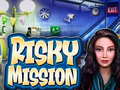 Jogo Risky Mission