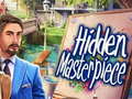 Jogo Hidden Masterpiece