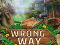 Jogo Wrong Way