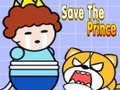 Jogo Save The Prince