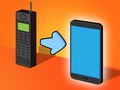 Jogo Phone Transform