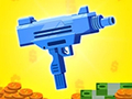 Jogo 3D Gun Idle