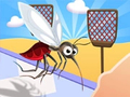 Jogo Mosquito Run 3d