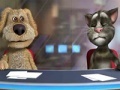 Jogo Talking cat Tom 3