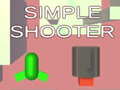 Jogo Simple shooter