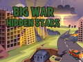 Jogo Big War Hidden Stars