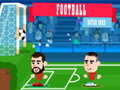 Jogo Football Qatar 2022