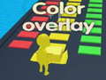 Jogo Color overlay