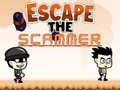 Jogo Escape The Scammer