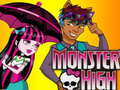 Jogo Monster High 