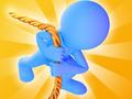 Jogo Rope The City