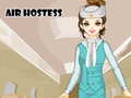 Jogo Air Hostess 