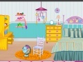 Jogo Princess Room Designer