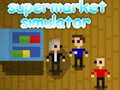 Jogo Supermarket Simulator